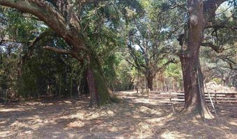 16253 Tolbert Rd, Bay Minette, AL 36507