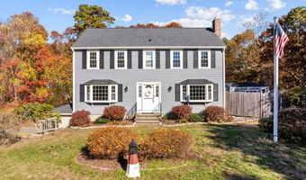 2 Westerly Dr, Bourne, MA 02532