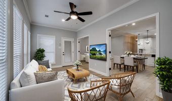 154 Hudson Branch Dr, Austin, AR 72007