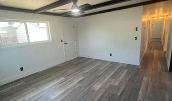 7622 HERMOSA Dr, Amarillo, TX 79108