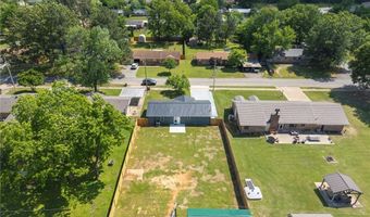 1204 D St, Barling, AR 72923