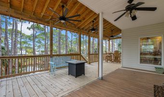 27 Harry Morrison Rd, Alligator Point, FL 32346