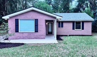 1008 Goodwin St, Beaufort, SC 29906