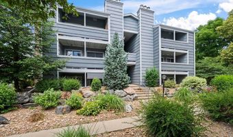 4682 White Rock Cir 9, Boulder, CO 80301