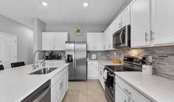 416 MANGROVE SHADE Cir, Apollo Beach, FL 33572