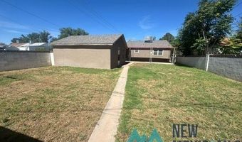 414 S Mesquite St, Carlsbad, NM 88220