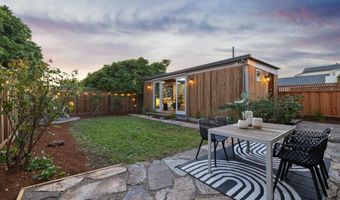 816 TALBOT Ave, Albany, CA 94706