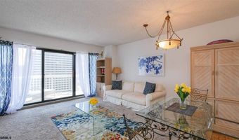 3101 Boardwalk 1703 B-1, Atlantic City, NJ 08401
