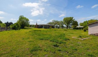 12626 SW Thunder, Augusta, KS 67010