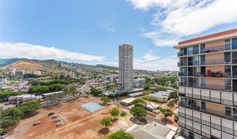 2740 Kuilei St 1902, Honolulu, HI 96826