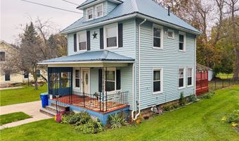 33 Caroline St, Albion, NY 14411