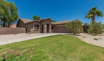 162 W RAVEN Dr, Chandler, AZ 85286