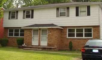 197 Sundridge Dr, Amherst, NY 14228