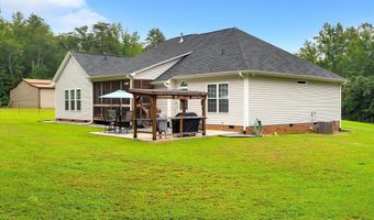 265 Lickville Rd, Belton, SC 29627
