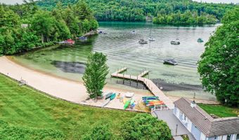25 Clay Point Rd, Alton, NH 03809