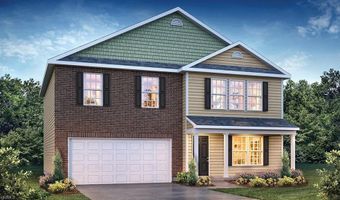 1109 Slingshot Dr, Archdale, NC 27263