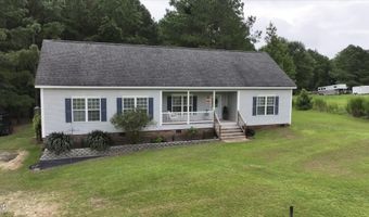 204 West Rd, Angier, NC 27501