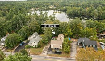 191 Main St, Alton, NH 03809