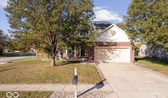 692 Weeping Way Ln, Avon, IN 46123