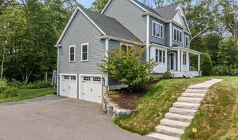 20 Georgia Rae Way, Attleboro, MA 02703