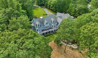 71 Butterfield Rd, Center Harbor, NH 03226