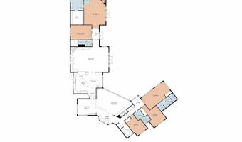 144 Irongate Ct, Alamo, CA 94507