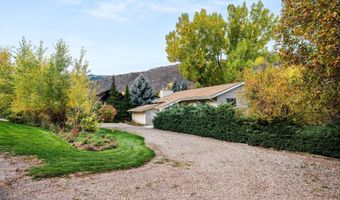 46 Alpine Ct, Glenwood Springs, CO 81601