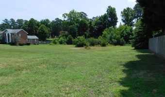 0 Chestnut St, Roanoke Rapids, NC 27870