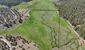 Mile Post 12 Fish Hole Creek, Bly, OR 97622
