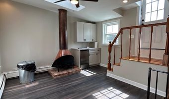 218 E WILDEY St, Philadelphia, PA 19125