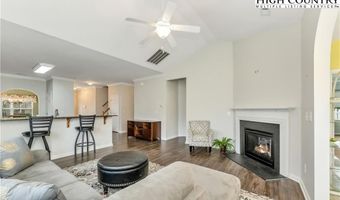 133 Kilbourne Dr, Advance, NC 27006