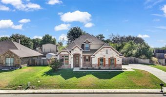2217 Trace Ridge Dr, Weatherford, TX 76087