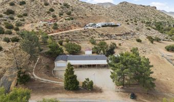 2726 W Bent Spur Dr, Acton, CA 93510