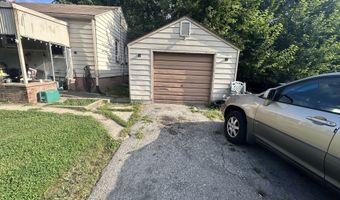 2005 N Bancroft St, Indianapolis, IN 46218