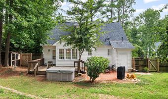 1913 Kelly Glen Dr, Apex, NC 27502