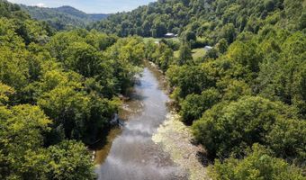 N Fork River Road, Abingdon, VA 24210