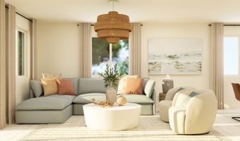 806 Camp Station Dr Plan: The Ivory, Dayton, NV 89403