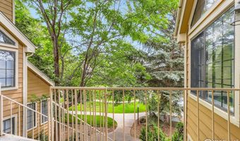 5918 Gunbarrel Ave B, Boulder, CO 80301