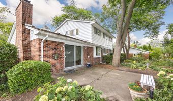2771 Briarcliff St, Ann Arbor, MI 48105