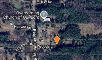 0 WOOD Ln 1, Ashville, AL 35953