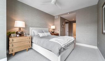 45 SUTTON Sq SW 1006, Washington, DC 20024