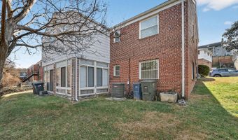 3108 P St SE, Washington, DC 20020