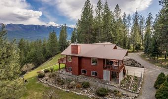 935 French Point Dr, Bonners Ferry, ID 83805