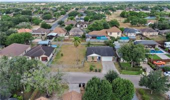 507 N Linares St, Alton, TX 78573