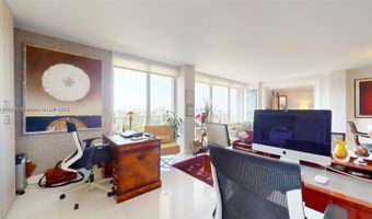 3625 N Country Club Dr 2606, Aventura, FL 33180