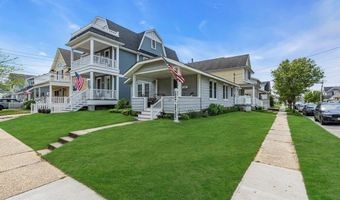 123 16th Ave SUMMER, Belmar, NJ 07719