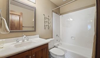 1402 N Aspen Dr, Brian Head, UT 84719
