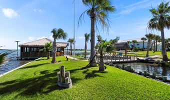 140 Bay Hbr, Aransas Pass, TX 78336