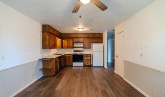 2401 SW 50th Ave, Amarillo, TX 79110