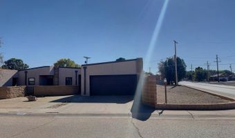 1921 Villa Dr, Artesia, NM 88210